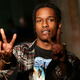 A$AP Rocky in 2015
Vittorio Zunino Celotto/Getty Images